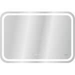 Зеркало Cersanit Design Pro 050 Led 80 см KN-LU-LED050*80-p-Os - фото 