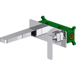 Смеситель для ванны Timo Torne 4330/00Y - фото 5