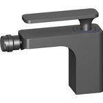 Смеситель для раковины Timo Torne 4361/03F, черный - фото 3