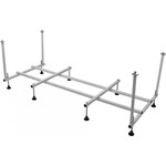 Ванна акриловая Jacob Delafon Elise 170х75 см E60279RU-01 - фото 3