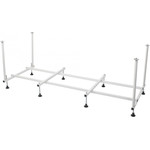 Ванна акриловая Jacob Delafon Evok 180х80 см E60269RU-00, Размер - мм: 1800х800 - фото 3