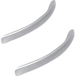 Ванна чугунная Jacob Delafon Biove 170х75 см E2938-00 - фото 2