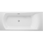 Ванна акриловая Jacob Delafon Ove 180х80 см E60143RU-00, Размер - мм: 1800х800 - фото 