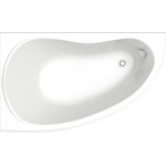 Ванна акриловая 150*90 Bas Алегра L - фото 