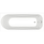 Ванна акриловая 170*70 Bas Атланта - фото 