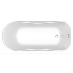 Ванна акриловая 150*70 Bas Верона - фото 