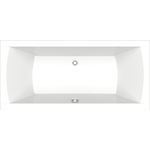 Ванна акриловая 170*80 Bas ИНДИКА - фото 