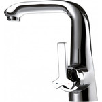 Душевая стойка с термостатом BRAVAT WATERFALL F639114C-A2-RUS - фото 2