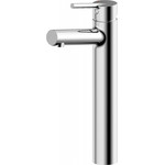 Смеситель для раковины высокий BRAVAT Palace F1172217CP-A-RUS - фото 