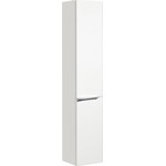 Зеркало-шкаф Акватон Беверли 80 см 1A237102BV010, белый - фото 3