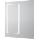 Зеркало Акватон Сакура 100 см Led 1A235102SKW80 - фото 
