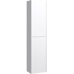 Зеркало-шкаф Aqwella 5 Stars Mobi 60 см MOB0406/MOB0717W, белый - фото 3