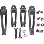 Ванна чугунная Wotte Start 170х70 см (без ручек) - фото 2