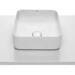 Раковина-чаша Roca Inspira Square 37 см 327532000 - фото 