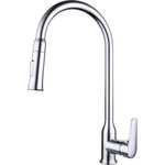 Душевая стойка Bravat Arden F6351385CP-A1-RUS - фото 4