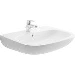 Унитаз подвесной Duravit D-Code 22110900002 - фото 2