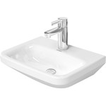 Раковина Duravit Durastyle 45 см 0708450000 - фото 