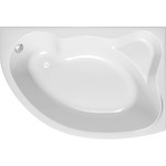 Ванна акриловая Kolpa-San Amadis 160x100 см L - фото 