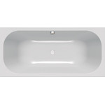 Ванна акриловая Kolpa-San Pandora 180x85 см, Размер - мм: 1800х850 - фото 