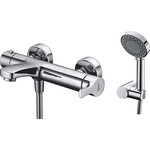 Смеситель для ванны WasserKraft Berkel 4801 - фото 