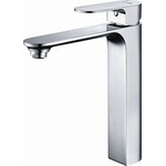 Смеситель для ванны WasserKraft Dinkel 5802L - фото 4