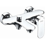 Смеситель для ванны WasserKraft Dinkel 5801 - фото 