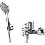 Смеситель для раковины высокий WasserKraft Main 4103H - фото 2