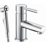 Смеситель для раковины WasserKraft Main 4108 - фото 