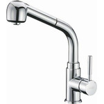 Смеситель для ванны WasserKraft Main 4101 - фото 5