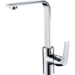 Смеситель для ванны WasserKraft Neime 1901 - фото 3