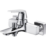 Смеситель для ванны WasserKraft Neime 1901 - фото 