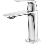 Смеситель для ванны WasserKraft Neime 1901 - фото 2