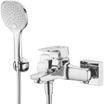 Смеситель для ванны WasserKraft Salm 2701 - фото 