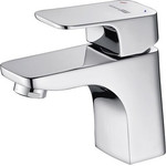 Смеситель для ванны WasserKraft Salm 2701 - фото 2