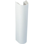 Раковина подвесная Laufen Pro 55 см 8.1895.1.000.104.1 - фото 2