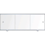 Ванна стальная BLB Atlantica 180x80 с ручками - фото 4