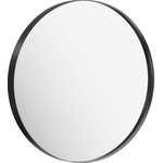 Тумба подвесная с раковиной Aqwella Fargo 60 см FRG0106DB, дуб балтийский - фото 3