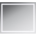 Тумба подвесная с раковиной Am.Pm Gem 60 см M90FHX06022WG, белый глянец, Цвет фасада: белый - фото 3