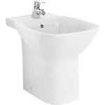 Биде напольное Roca DEBBA 357994000 - фото 