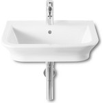 Раковина подвесная Roca Gap 55 см 327475000 - фото 