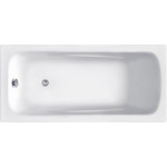 Ванна акриловая Roca Line 160x70 см ZRU9302985, Размер - мм: 1600х700 - фото 