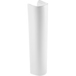 Раковина подвесная Roca Debba 55 см 32799500Y - фото 2