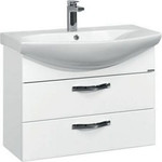 Зеркало Gair Vog 80 см - фото 2