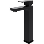 Смеситель для кухни WasserKraft Abens 2007, черный - фото 4