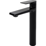 Смеситель для кухни WasserKraft Glan 6607, черный - фото 4