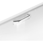 Ванна чугунная Wotte Start 170х75 см (с отверстиями для ручек) - фото 4