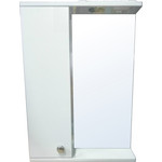 Тумба напольная с раковиной Стиль Моника New 50 см - фото 2