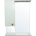 Тумба напольная с раковиной Стиль Моника New 60 см - фото 2