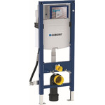 Инсталляция для подвесного унитаза Geberit Duofix UP 320 111.350.00.5 - фото 
