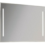 Зеркало Акватон Отель 80 см 1A101302OT010 - фото 